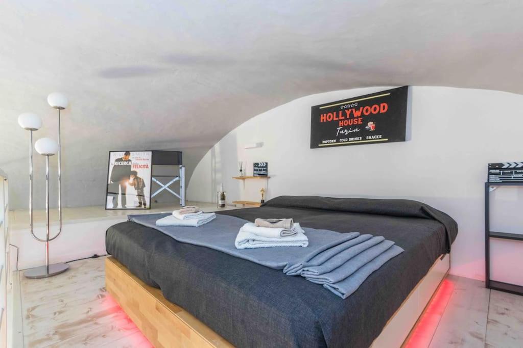 Hollywood Housein The Heart Of Apartamento Turín